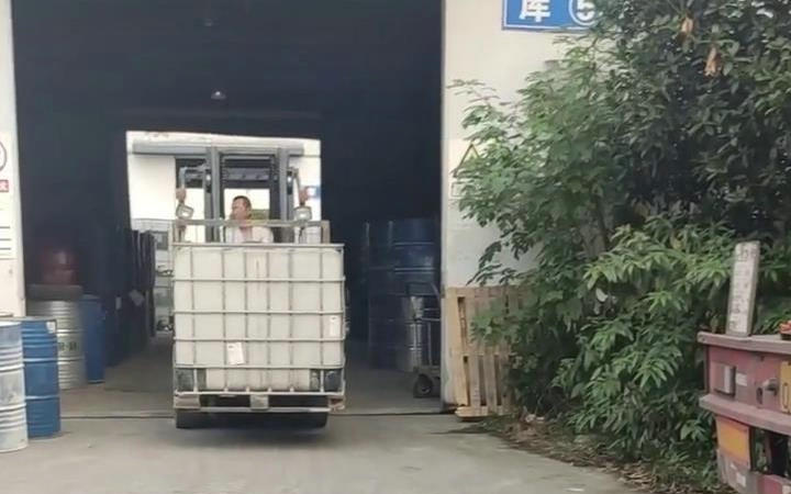 工廠一角-2號(hào)樓